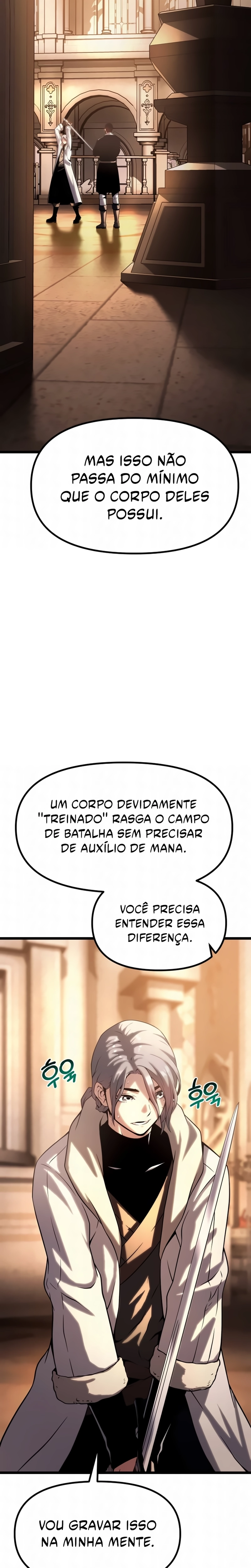 O Arquimago Do Vale Capítulo 014 - página 7