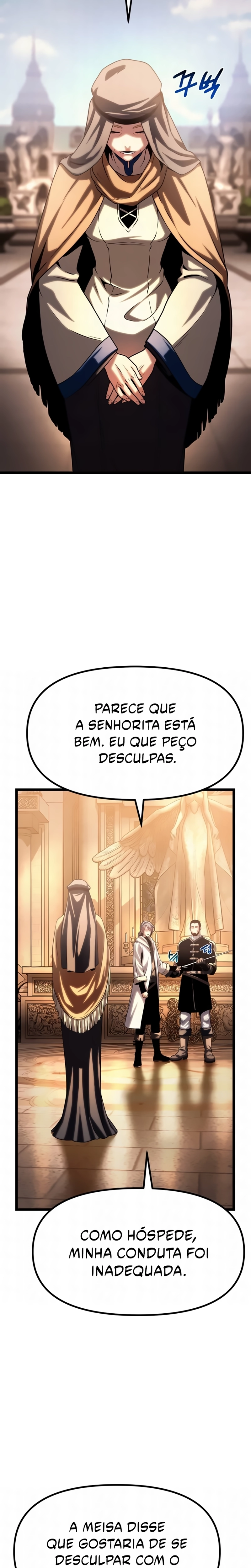 O Arquimago Do Vale Capítulo 014 - página 9