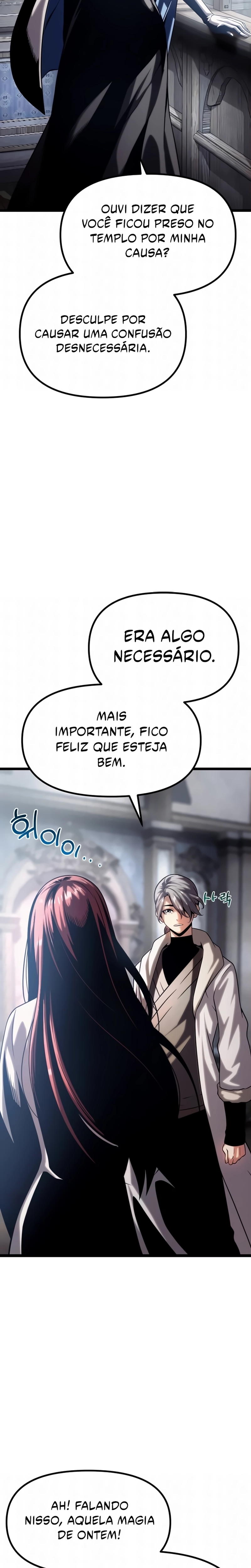 O Arquimago Do Vale Capítulo 014 - página 11