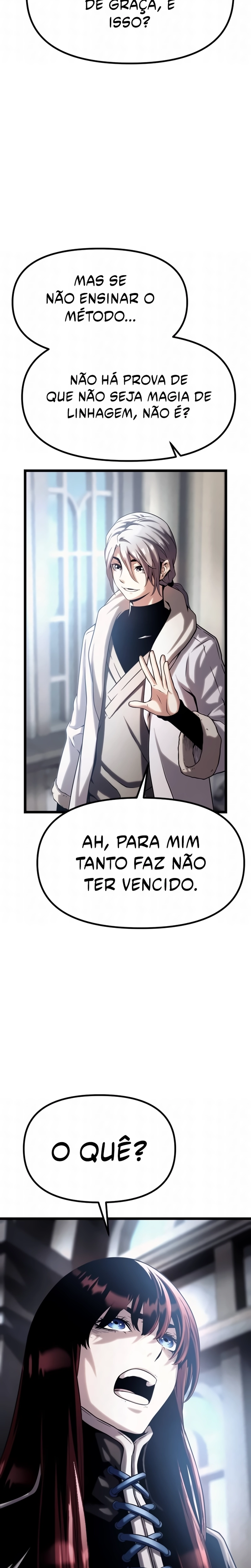 O Arquimago Do Vale Capítulo 014 - página 13