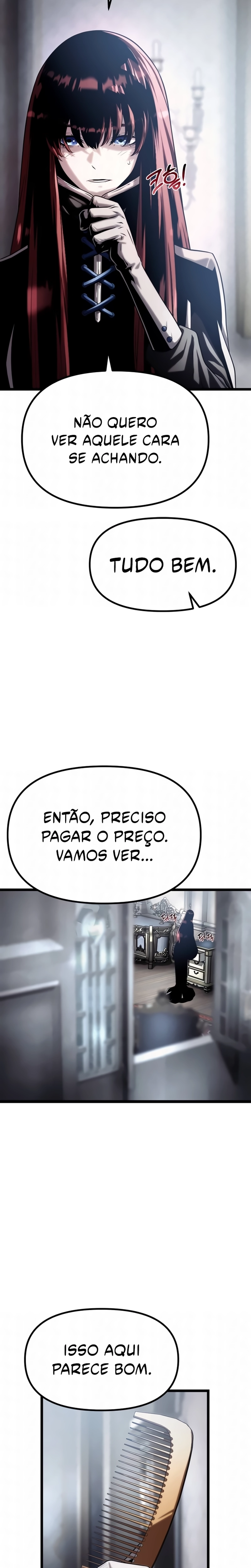 O Arquimago Do Vale Capítulo 014 - página 17