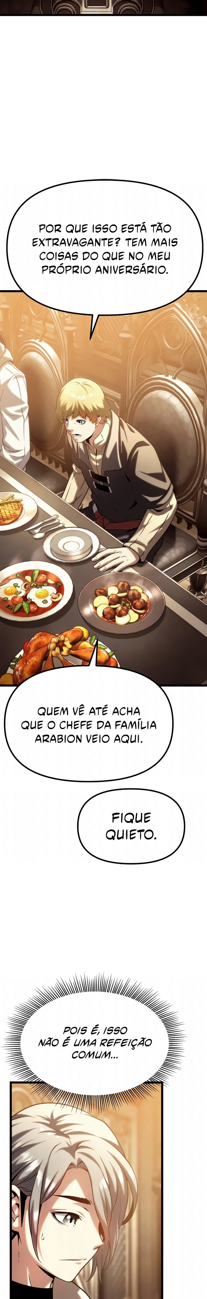 O Arquimago Do Vale Capítulo 014 - página 23