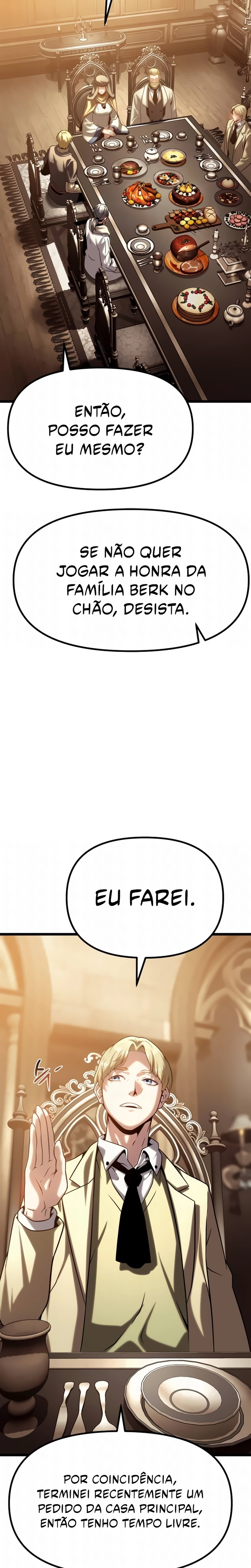 O Arquimago Do Vale Capítulo 014 - página 26