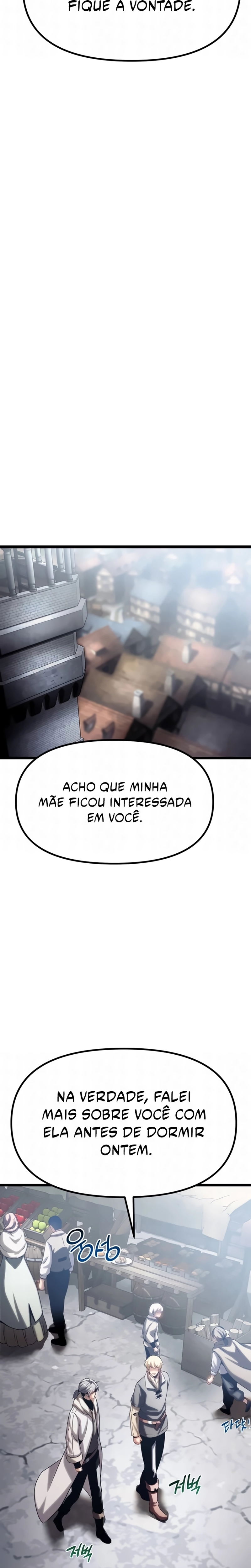 O Arquimago Do Vale Capítulo 014 - página 30