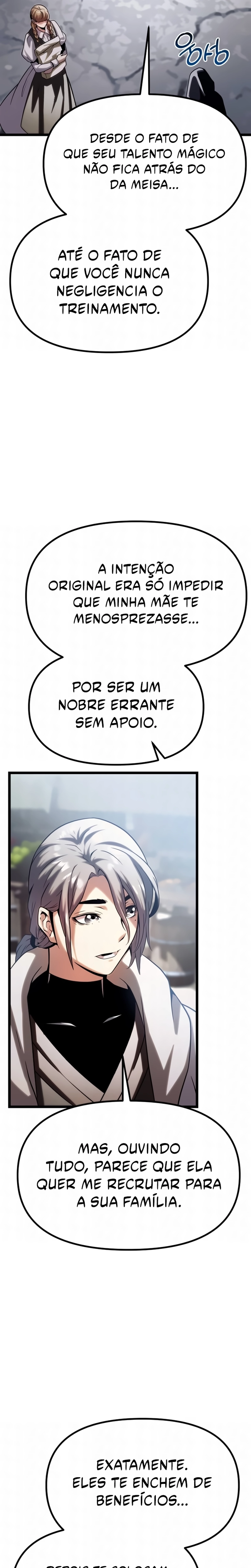 O Arquimago Do Vale Capítulo 014 - página 31