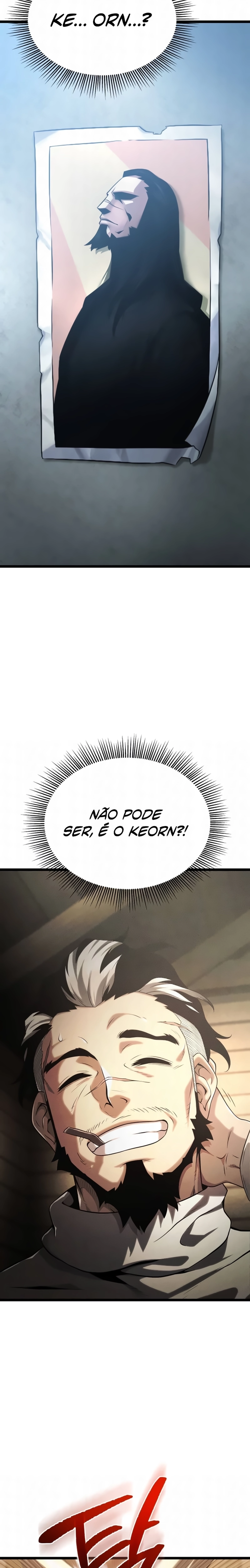 O Arquimago Do Vale Capítulo 014 - página 38