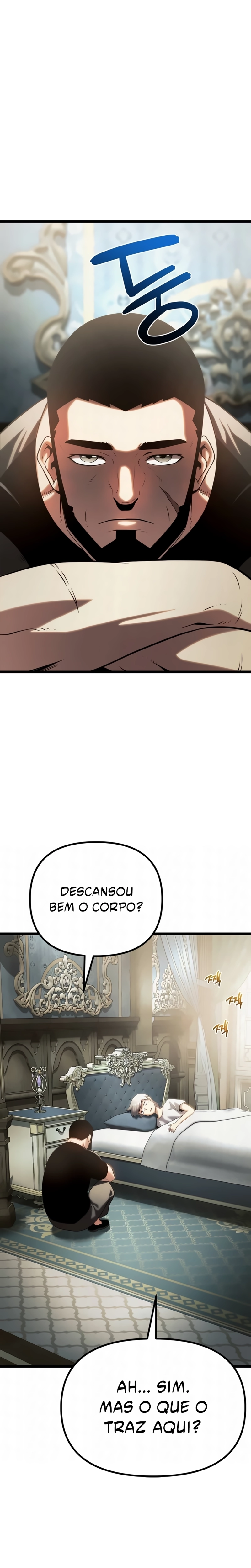 O Arquimago Do Vale Capítulo 014 - página 43