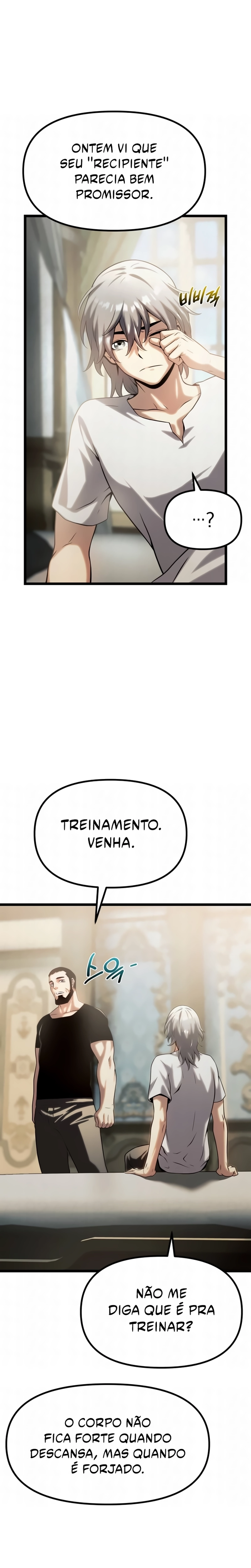 O Arquimago Do Vale Capítulo 014 - página 44