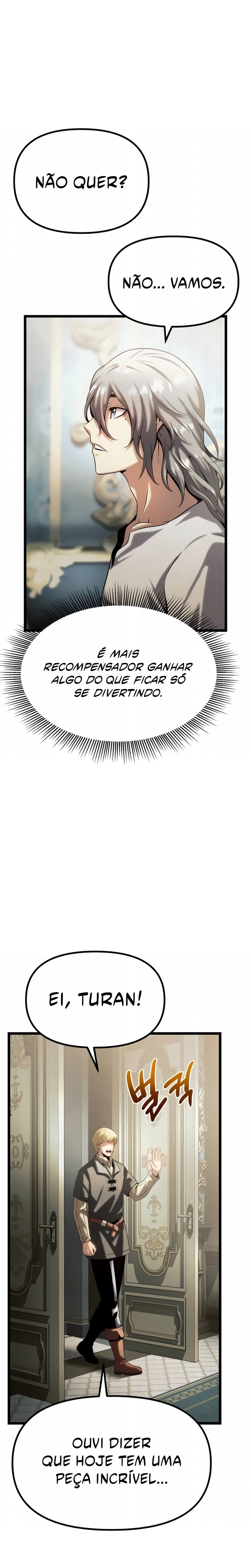 O Arquimago Do Vale Capítulo 014 - página 45