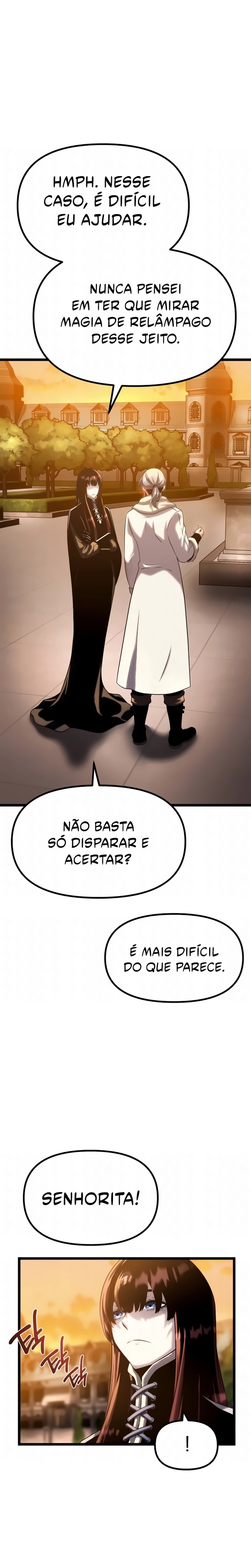 O Arquimago Do Vale Capítulo 014 - página 59