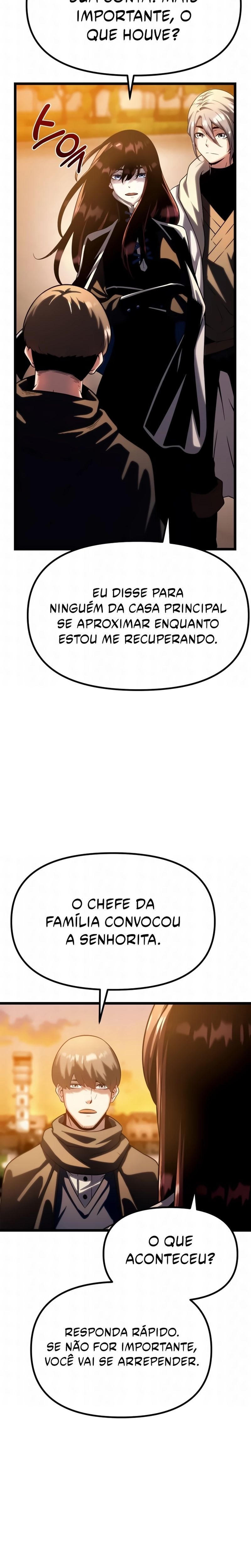 O Arquimago Do Vale Capítulo 014 - página 61