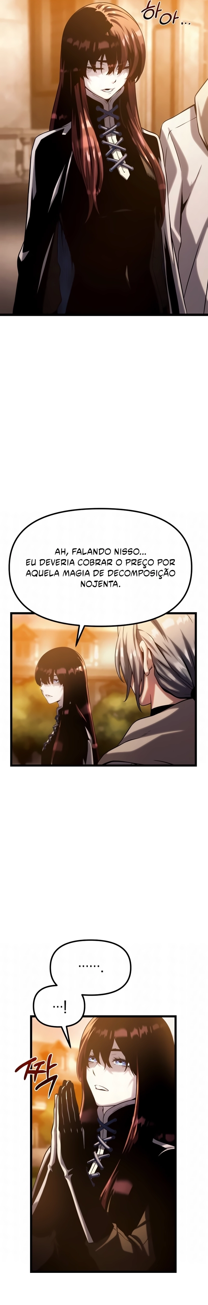 O Arquimago Do Vale Capítulo 015 - página 4