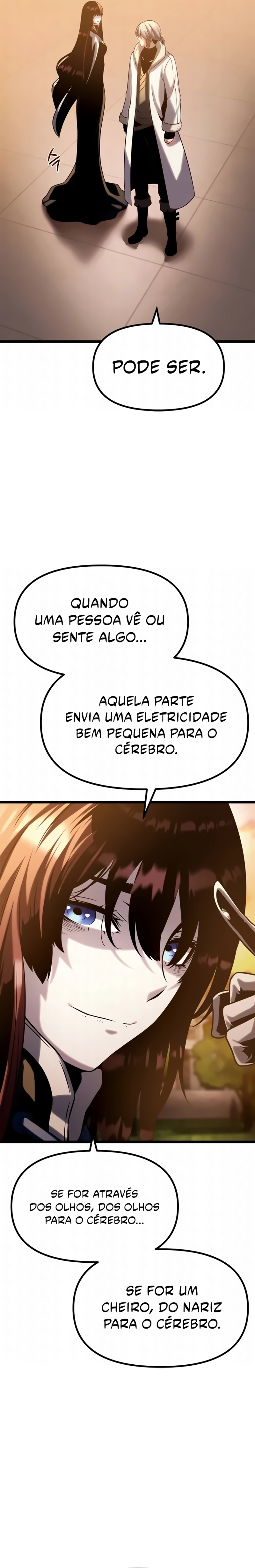 O Arquimago Do Vale Capítulo 015 - página 7