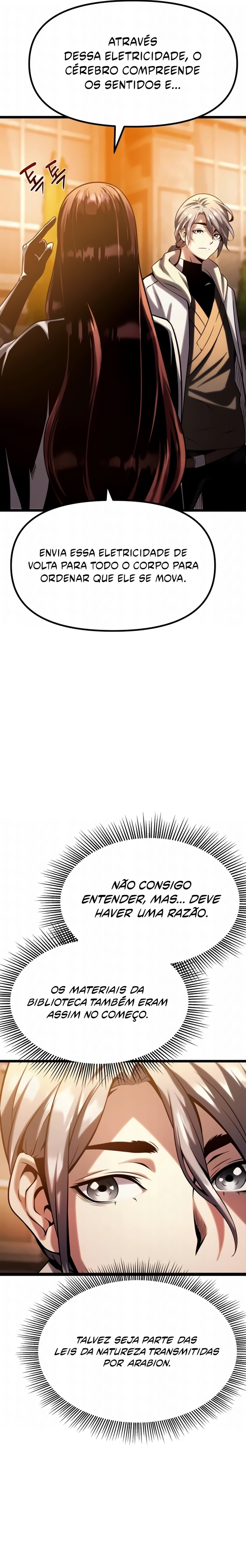 O Arquimago Do Vale Capítulo 015 - página 8
