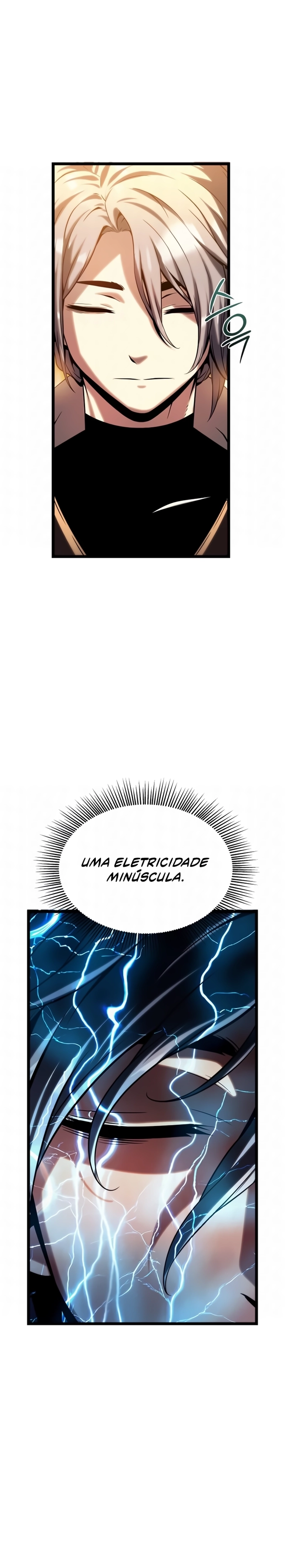O Arquimago Do Vale Capítulo 015 - página 10