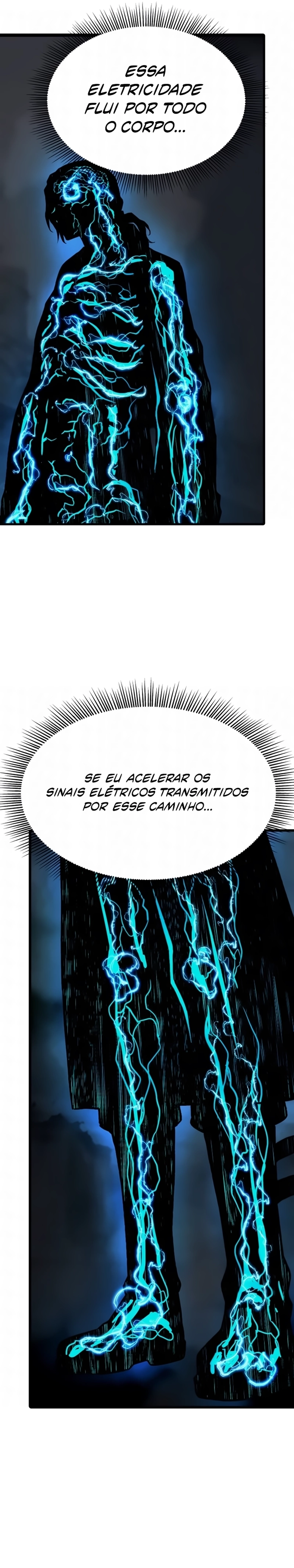 O Arquimago Do Vale Capítulo 015 - página 11