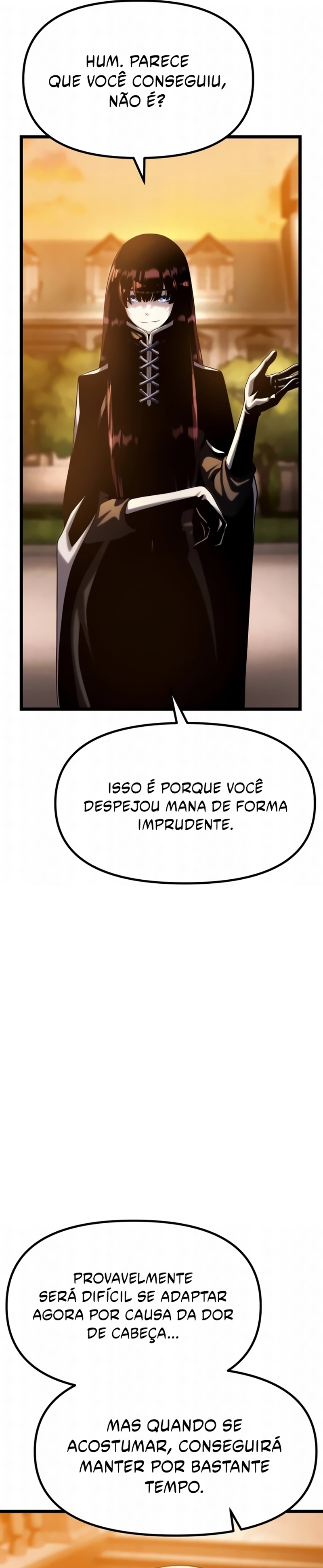 O Arquimago Do Vale Capítulo 015 - página 17