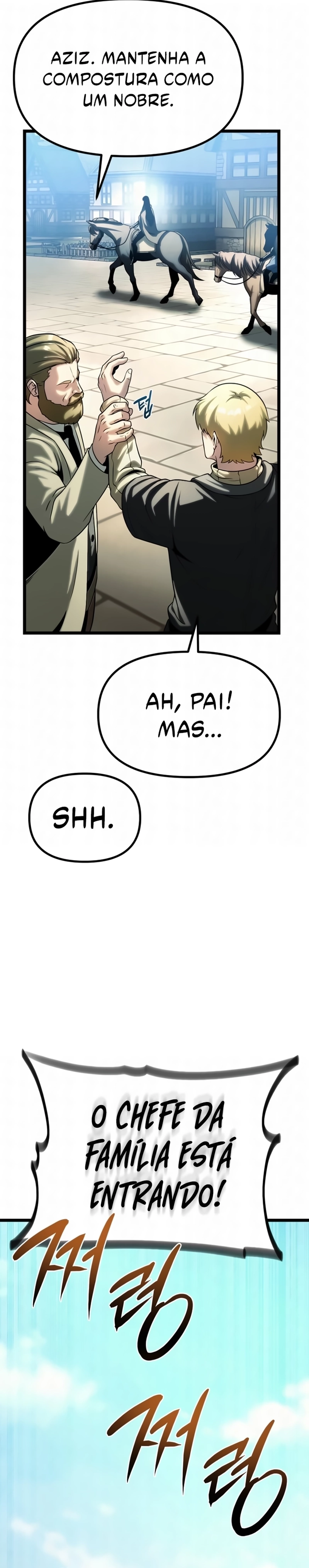 O Arquimago Do Vale Capítulo 015 - página 26