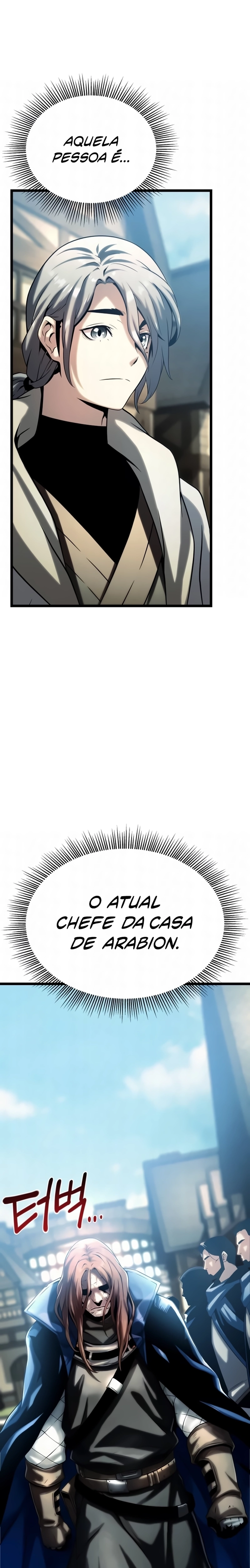 O Arquimago Do Vale Capítulo 015 - página 28
