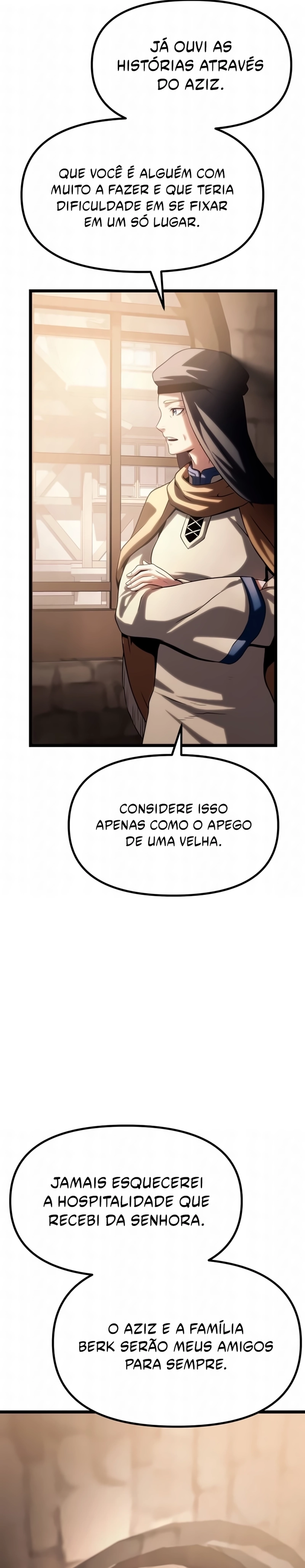 O Arquimago Do Vale Capítulo 015 - página 44