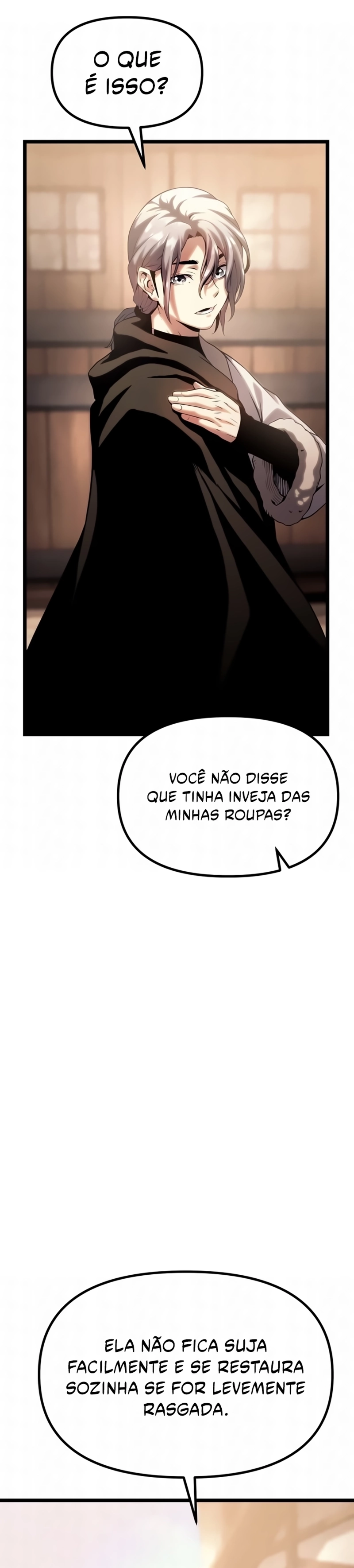 O Arquimago Do Vale Capítulo 015 - página 50