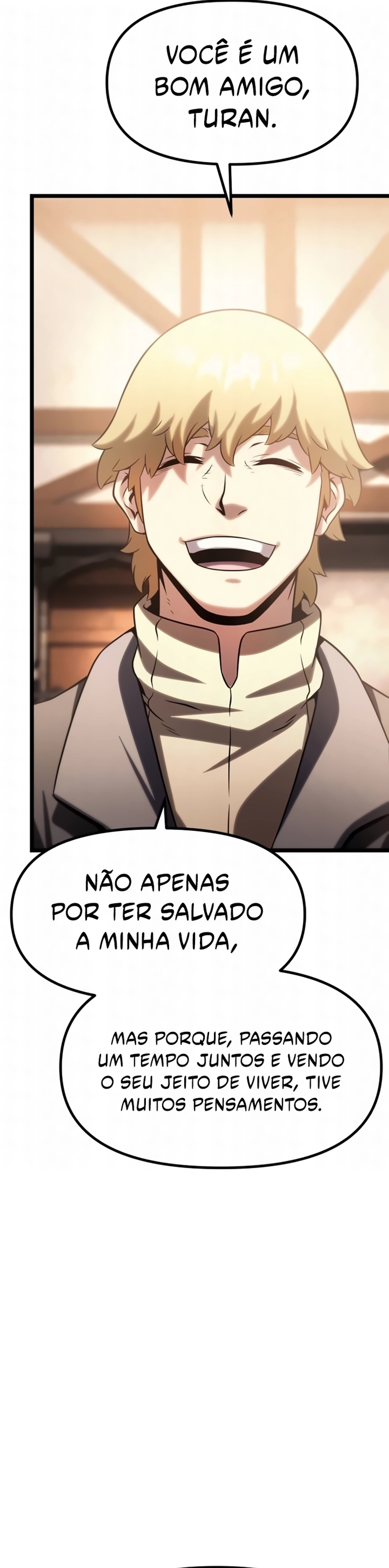 O Arquimago Do Vale Capítulo 015 - página 52