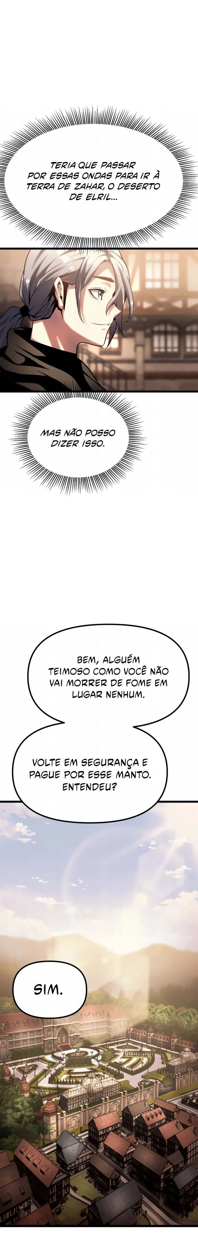 O Arquimago Do Vale Capítulo 015 - página 54