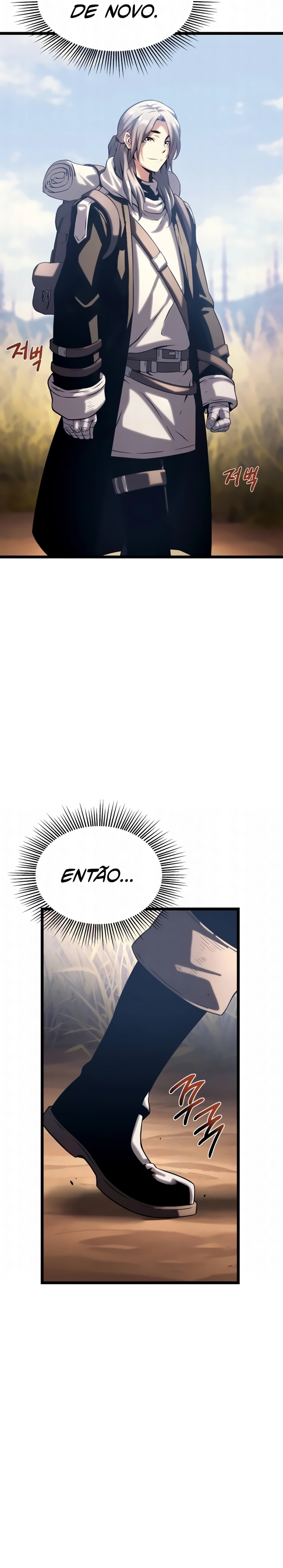 O Arquimago Do Vale Capítulo 015 - página 56