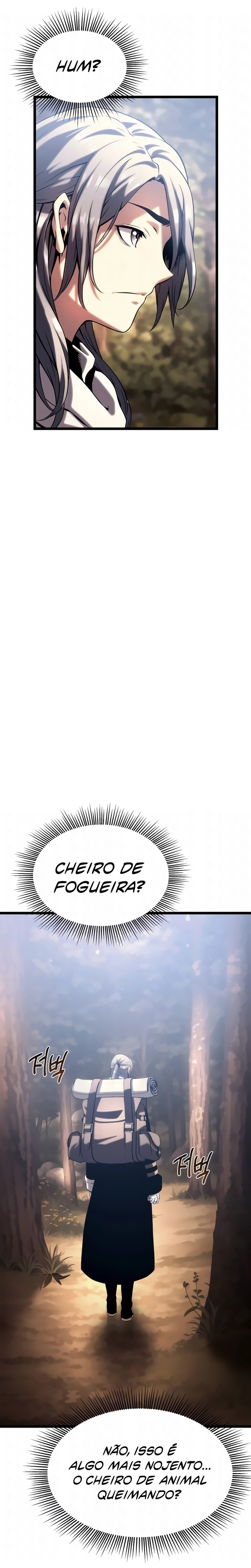 O Arquimago Do Vale Capítulo 015 - página 63