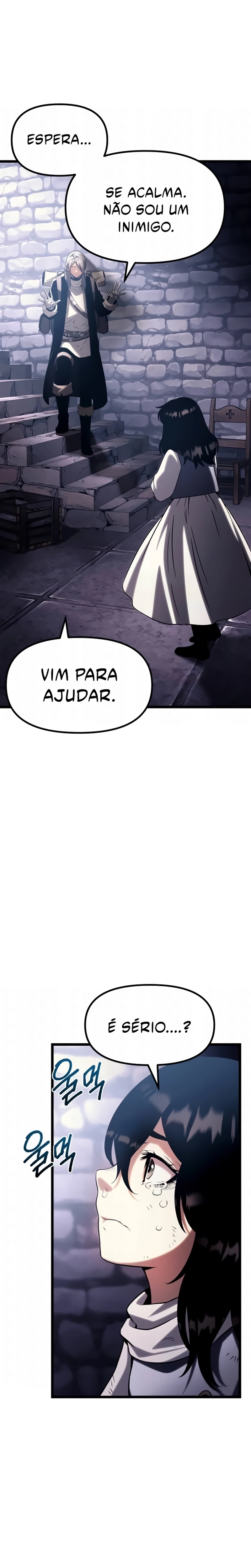 O Arquimago Do Vale Capítulo 015 - página 72