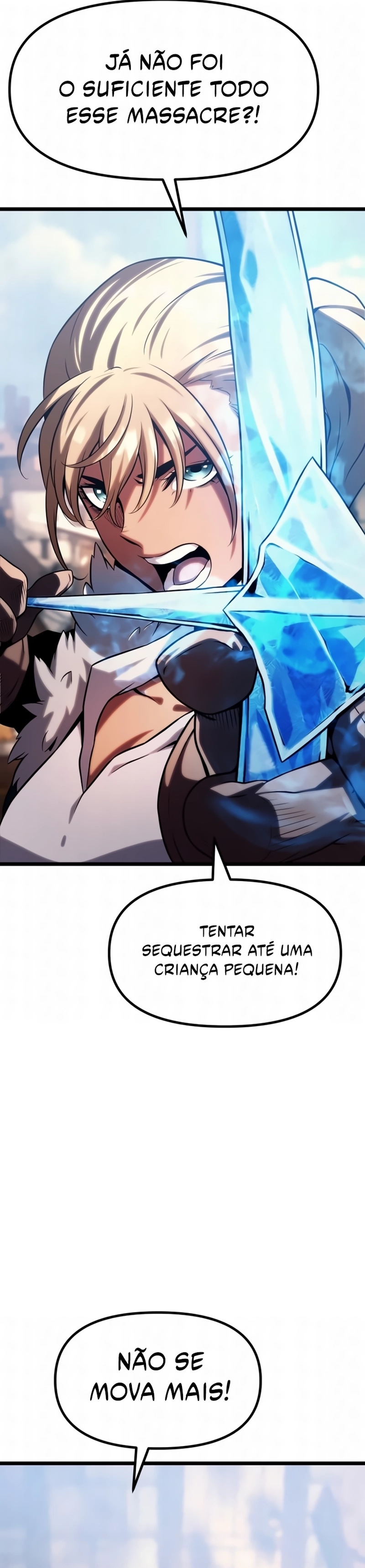 O Arquimago Do Vale Capítulo 016 - página 4