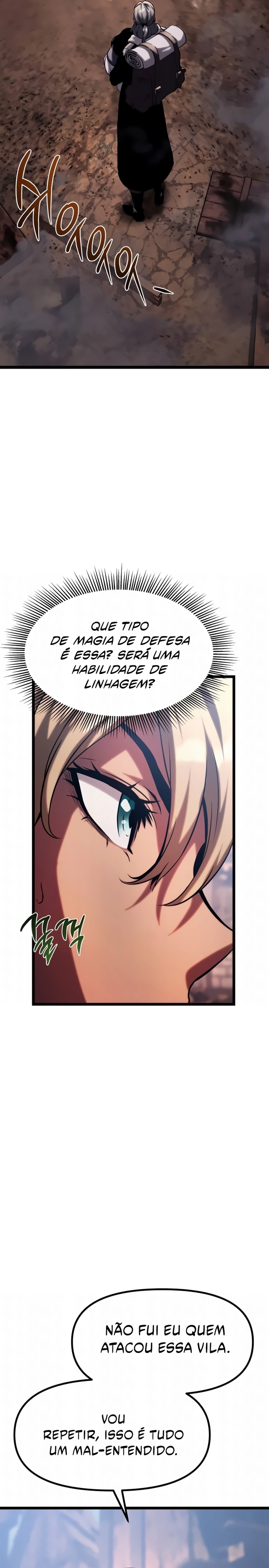 O Arquimago Do Vale Capítulo 016 - página 10