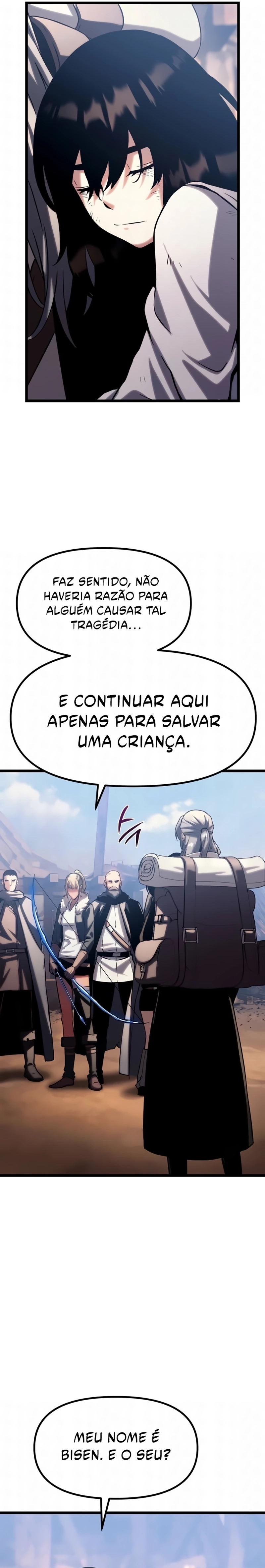 O Arquimago Do Vale Capítulo 016 - página 12