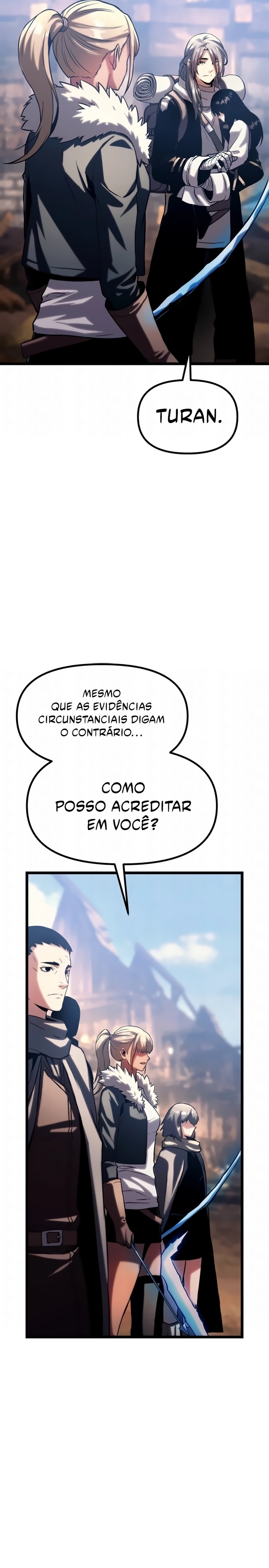 O Arquimago Do Vale Capítulo 016 - página 13