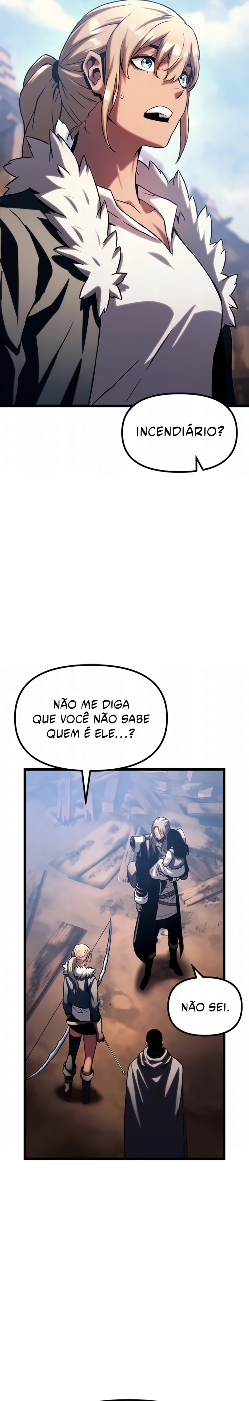 O Arquimago Do Vale Capítulo 016 - página 15