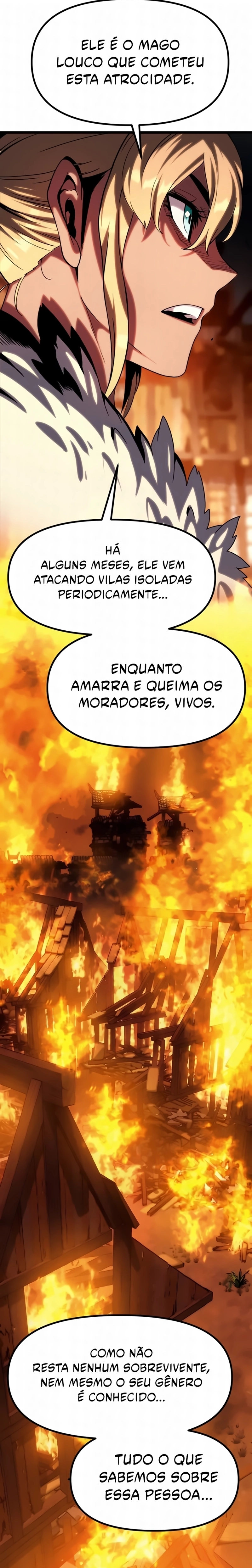 O Arquimago Do Vale Capítulo 016 - página 16