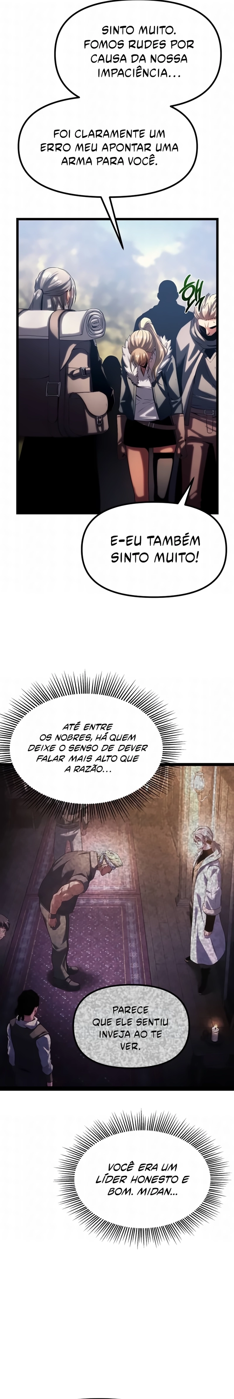 O Arquimago Do Vale Capítulo 016 - página 20