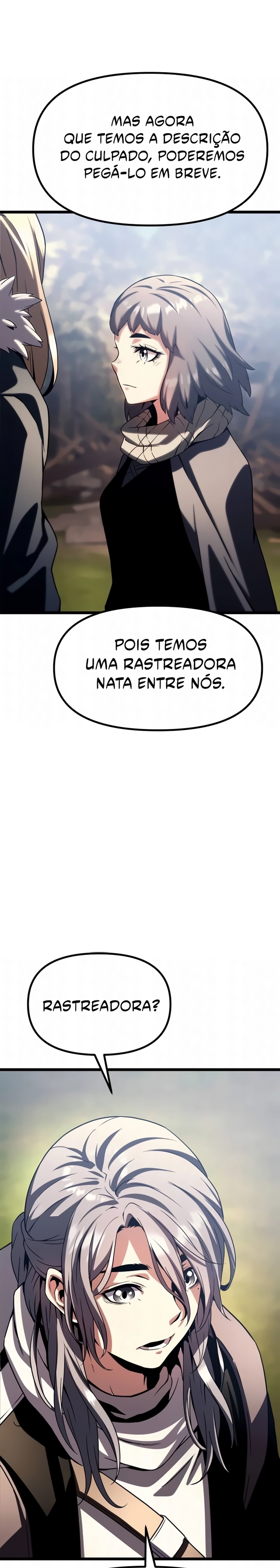 O Arquimago Do Vale Capítulo 016 - página 22