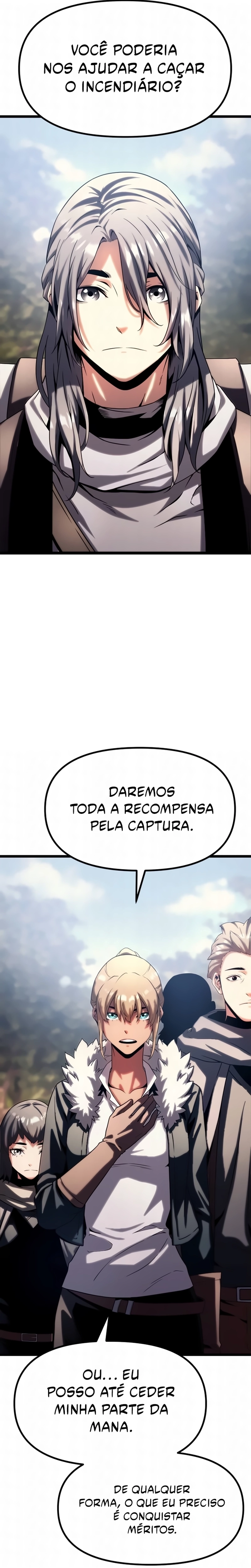 O Arquimago Do Vale Capítulo 016 - página 25