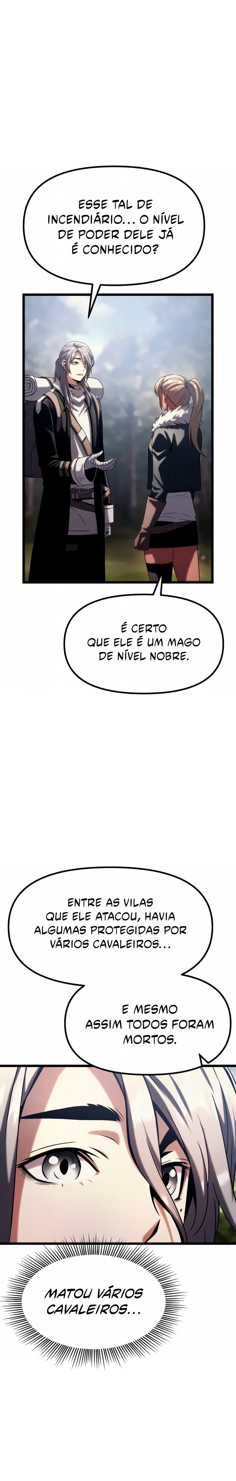 O Arquimago Do Vale Capítulo 016 - página 26