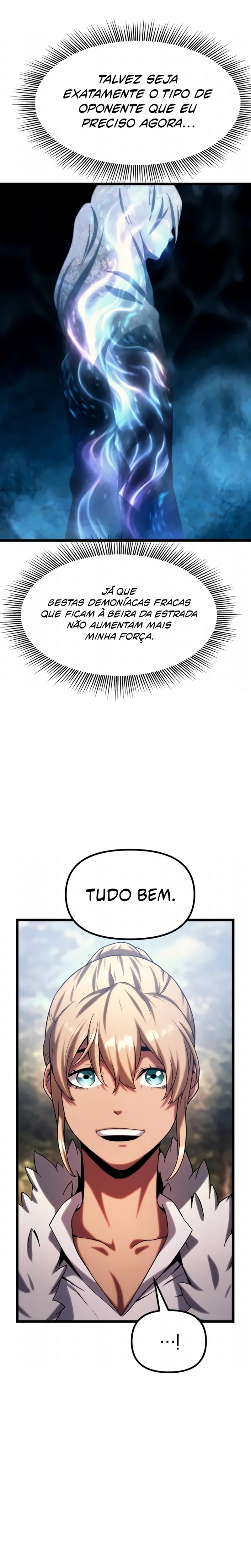 O Arquimago Do Vale Capítulo 016 - página 27