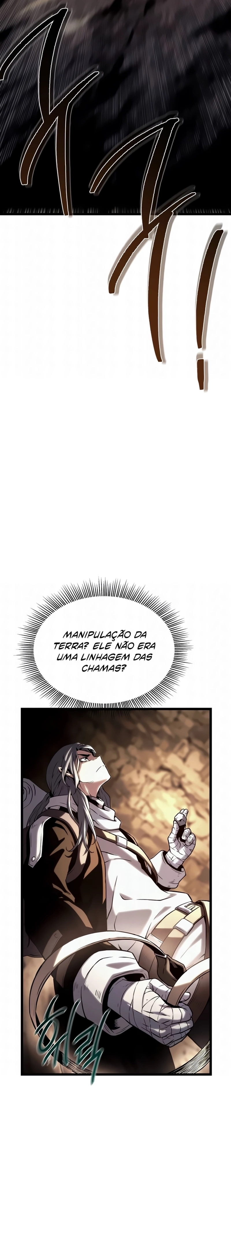 O Arquimago Do Vale Capítulo 016 - página 51