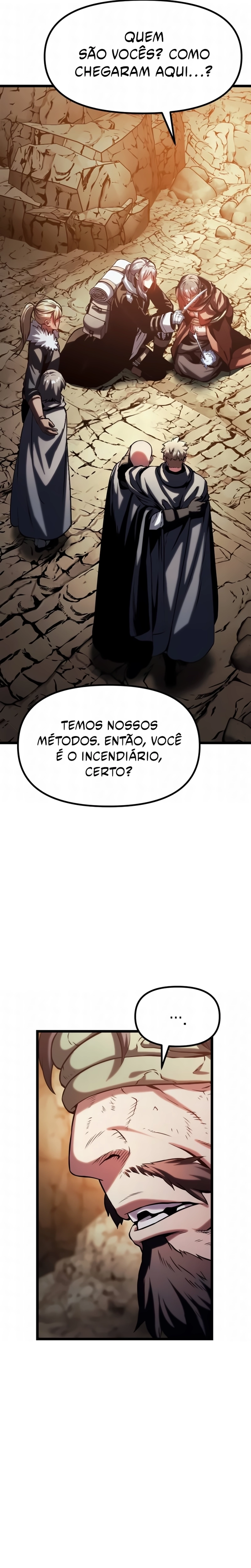 O Arquimago Do Vale Capítulo 016 - página 63