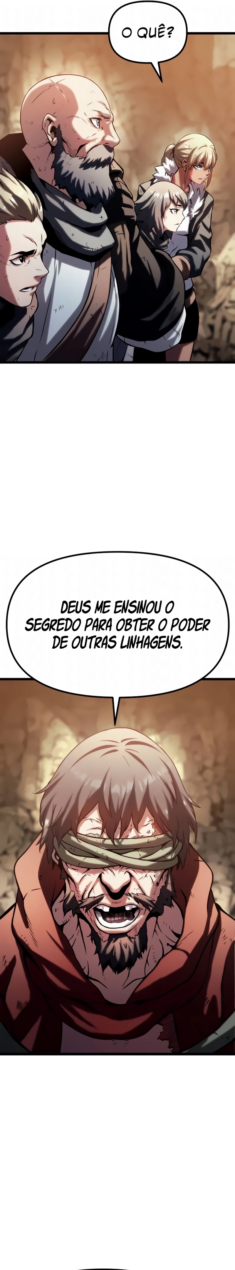 O Arquimago Do Vale Capítulo 016 - página 66