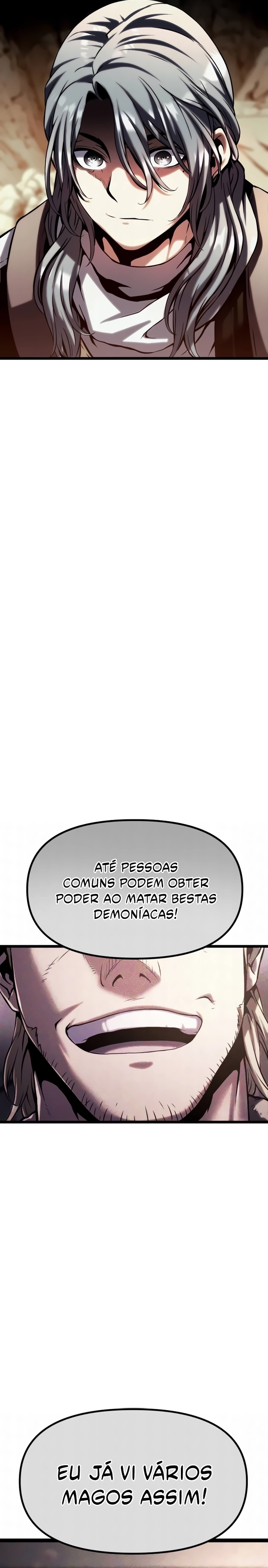 O Arquimago Do Vale Capítulo 016 - página 69