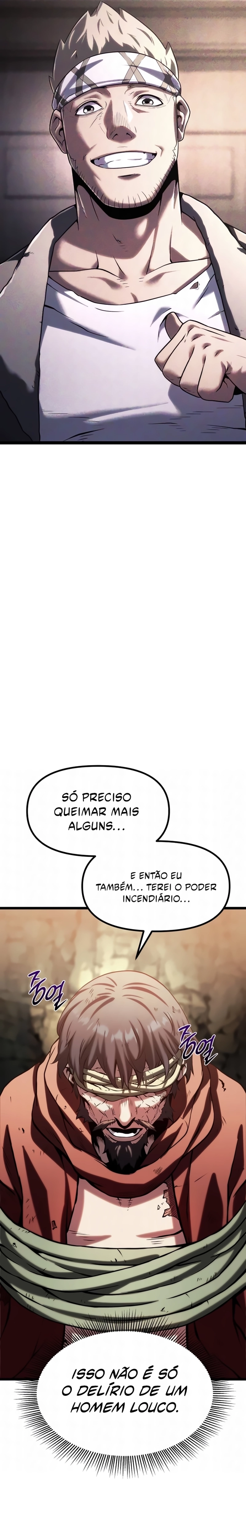 O Arquimago Do Vale Capítulo 016 - página 70