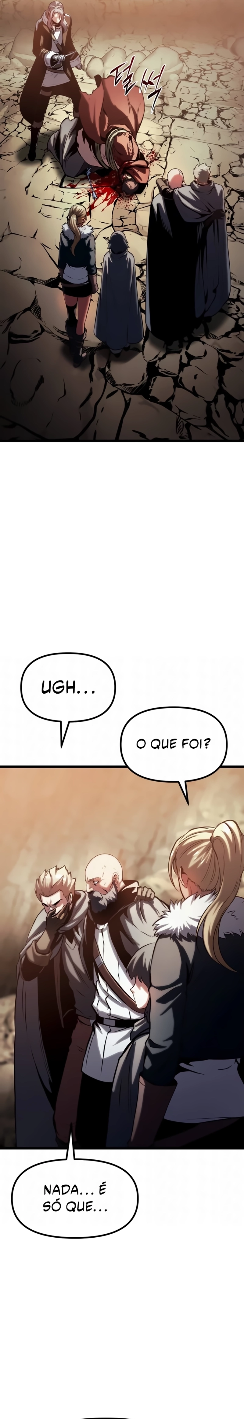 O Arquimago Do Vale Capítulo 017 - página 2