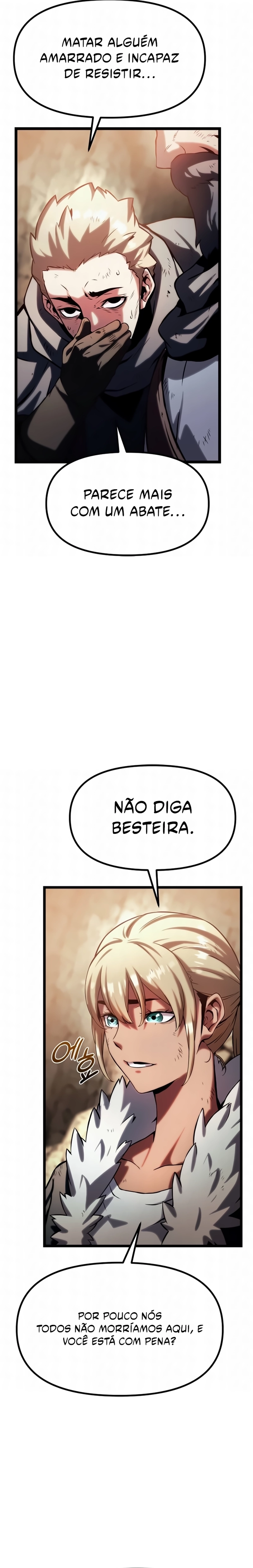O Arquimago Do Vale Capítulo 017 - página 3