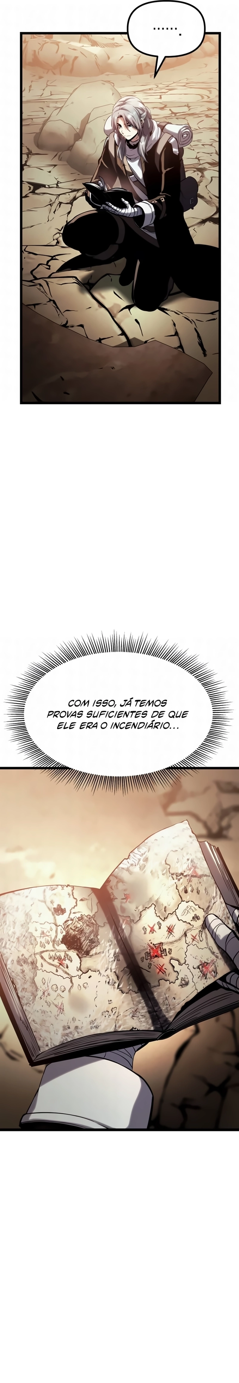 O Arquimago Do Vale Capítulo 017 - página 5