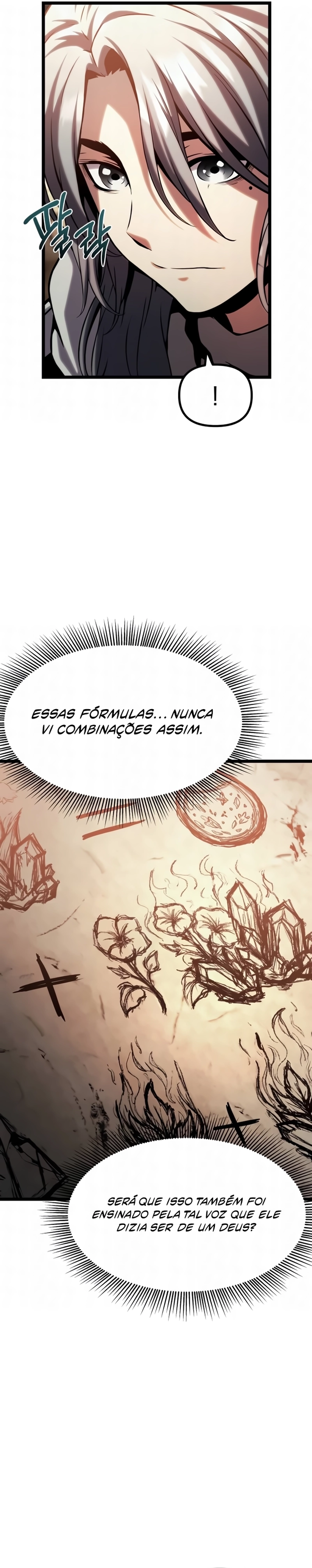 O Arquimago Do Vale Capítulo 017 - página 6